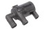 AD BRAKE VIC-209433 Циркуляційна помпа автономного опалення для VW AMAROK, CALIFORNIA T6