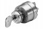 Intercar 057 550 27 BOMAG 794 283 R91 CASE 03858 0259A CHRYSLER 3858 0259A CHRYSLER 0614479 DAF 6144 0 342 315 001 Перемикач системи розжарювання, замок запалювання BOSCH
