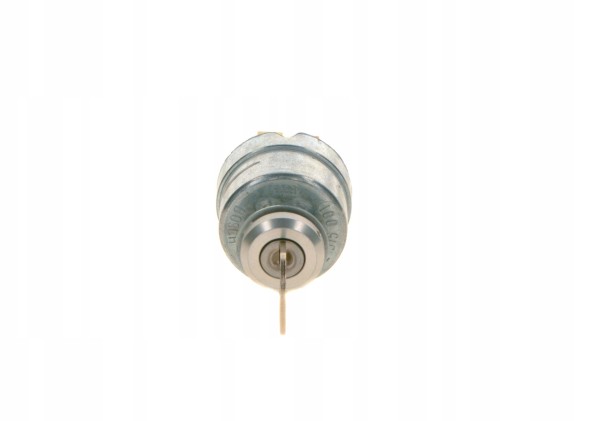 Intercar 057 550 27 BOMAG 794 283 R91 CASE 03858 0259A CHRYSLER 3858 0259A CHRYSLER 0614479 DAF 6144 0 342 315 001 Перемикач системи розжарювання, замок запалювання BOSCH