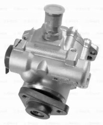 Bosch K S01 000 488 Насос гідропідсилювача bosch ks01000488