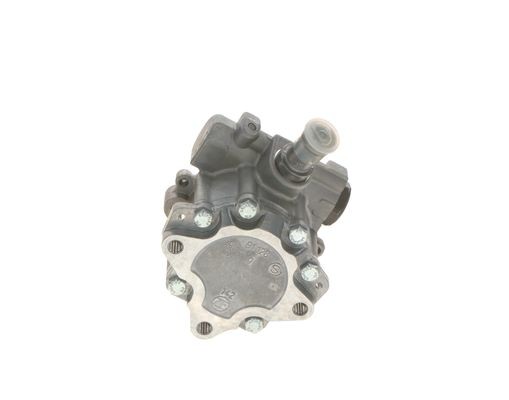 Bosch K S01 000 488 Насос гідропідсилювача bosch ks01000488