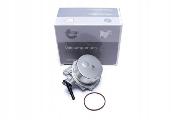 ESEN SKV 18SKV051 Насос vacum вакуумний бензиновий 18скв051 esen skv