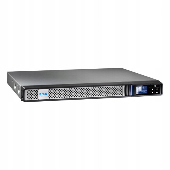 Китай WEW-SC-AB-AUEATL1T5P650NG Джерело Безперебійного Живлення Eaton 5P 650i Rack 1U 650VA/520W Netpack G2 CE
