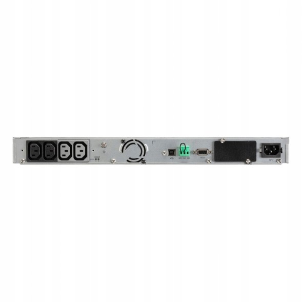 Китай WEW-SC-AB-AUEATL1T5P650NG Джерело Безперебійного Живлення Eaton 5P 650i Rack 1U 650VA/520W Netpack G2 CE