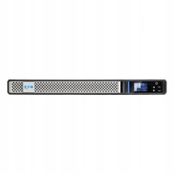 Китай WEW-SC-AB-AUEATL1T5P650NG Джерело Безперебійного Живлення Eaton 5P 650i Rack 1U 650VA/520W Netpack G2 CE