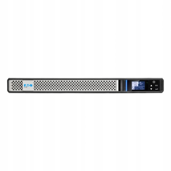 Китай WEW-SC-AB-AUEATL1T5P650NG Джерело Безперебійного Живлення Eaton 5P 650i Rack 1U 650VA/520W Netpack G2 CE