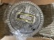 Mercedes-Benz OE A0002001922 зчеплення, вентилятор охолодження