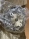 Mercedes-Benz OE A0002001922 зчеплення, вентилятор охолодження