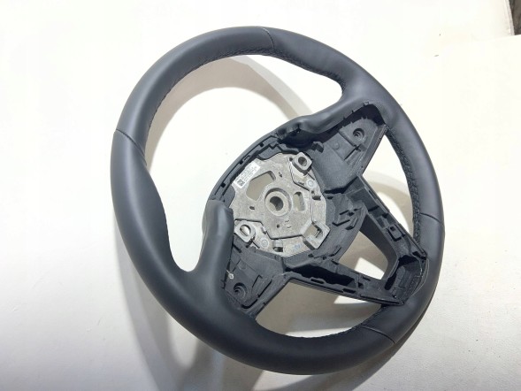 BMW OE 6883771 pmi150921 СПОРТИВНЕ БАГАТОФУНКЦІОНАЛЬНЕ ШКІРЯНЕ КЕРМО BMW X3 G01 G02 6883771