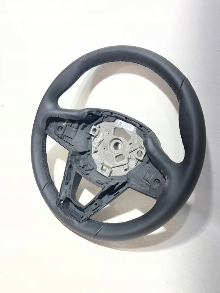 BMW OE 6883771 pmi150921 СПОРТИВНЕ БАГАТОФУНКЦІОНАЛЬНЕ ШКІРЯНЕ КЕРМО BMW X3 G01 G02 6883771