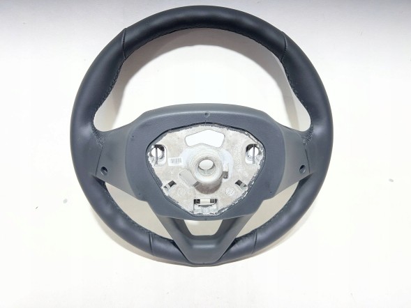BMW OE 6883771 pmi150921 СПОРТИВНЕ БАГАТОФУНКЦІОНАЛЬНЕ ШКІРЯНЕ КЕРМО BMW X3 G01 G02 6883771