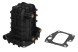 Mahle Peugeot Boxer Citroen Jumper 2.0 HDi Chłodnica spalin EGR 9820965980 Ford C-Max Mk2 Focus M3 Galaxy Mk3 Kuga Mk2 2.0 TDCi EGR охолоджувач вихлопних газів