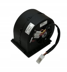 Spal 010B7074D Вентилятор 24V SPAL TYPE 010-B70-74D 3-швидк. ефективний 530 м³/год