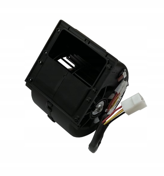 Spal 010B7074D Вентилятор 24V SPAL TYPE 010-B70-74D 3-швидк. ефективний 530 м³/год