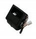 Spal 010B7074D Вентилятор 24V SPAL TYPE 010-B70-74D 3-швидк. ефективний 530 м³/год