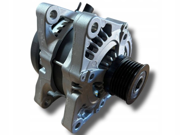 Ford OE Форд ФОКУС КУГА АЛЬТЕРНАТОР ДЕНСО 1692417 !J