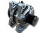 Ford OE Форд ФОКУС КУГА АЛЬТЕРНАТОР ДЕНСО 1692417 !J