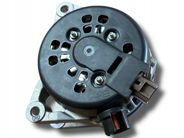 Ford OE Форд ФОКУС КУГА АЛЬТЕРНАТОР ДЕНСО 1692417 !J
