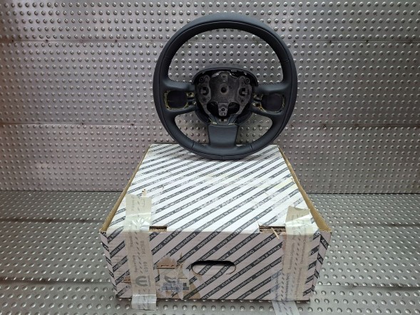 Fiat OE S26340754 ШКІРЯНЕ КЕРМО 735560366 FIAT 500L 2012-