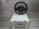 Fiat OE S26340754 ШКІРЯНЕ КЕРМО 735560366 FIAT 500L 2012-
