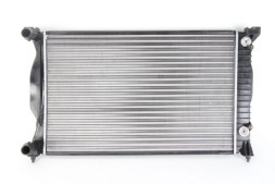 Thermotec D7A021TT Охолоджувач двигуна thermotec d7a021tt