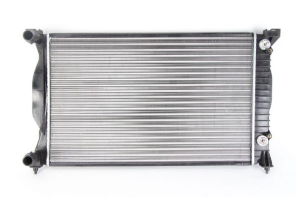 Thermotec D7A021TT Охолоджувач двигуна thermotec d7a021tt