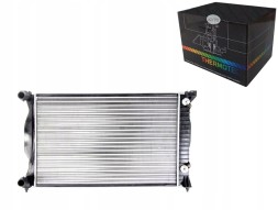 Thermotec D7A021TT Охолоджувач двигуна thermotec d7a021tt