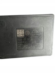 Volkswagen OE 5QA614517BDXX VW TIGUAN МОДУЛЬ НАСОСА ABS 5QA614517BD