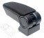 Rati V05301A Підлокітник Armster 3, Opel Crossland X, 2017-2024, тканина