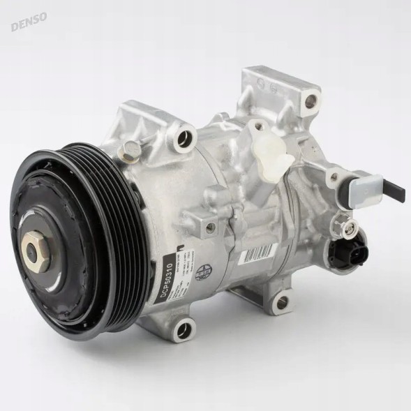 Denso DCP50310 Компресор кондиціонера dcp50310 denso