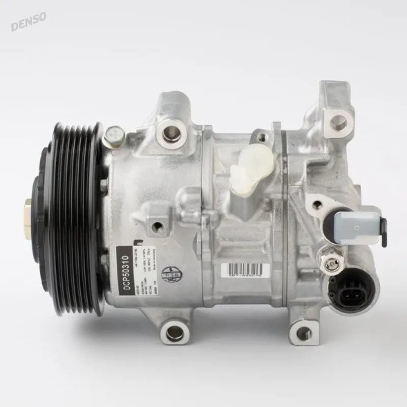 Denso DCP50310 Компресор кондиціонера dcp50310 denso