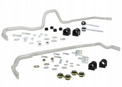 Китай WL-BNK004M-13142 КОМПЛЕКТ СТАБІЛІЗАТОРА ДВИГУНА NISSAN 180SX S13 SR20 WHITELINE