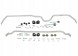Китай WL-BNK004M-13142 КОМПЛЕКТ СТАБІЛІЗАТОРА ДВИГУНА NISSAN 180SX S13 SR20 WHITELINE