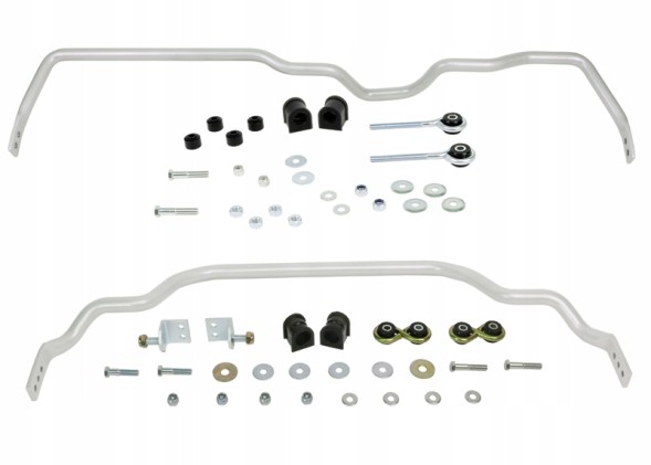 Китай WL-BNK004M-13142 КОМПЛЕКТ СТАБІЛІЗАТОРА ДВИГУНА NISSAN 180SX S13 SR20 WHITELINE