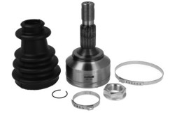 15 1469 METELLI Шарнір рівних кутових швидкостей з елементами монтажу