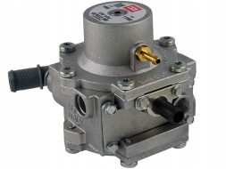 BRC Gas Equipment E010I0035MOBC Редуктор lpg варник brc genius mb 1200 sequence - без датчика температури.