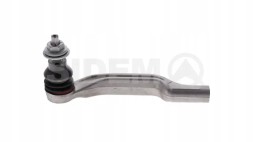 Sidem 4983 2 3 2x Наконечники рульової тяги SIDEM L+P для MERCEDES-BENZ B W247, EQA