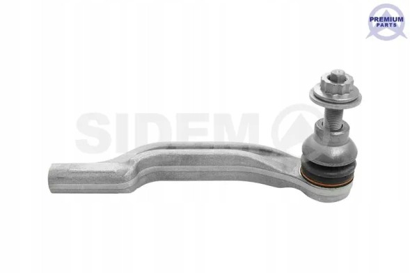 Sidem 4983 2 3 2x Наконечники рульової тяги SIDEM L+P для MERCEDES-BENZ B W247, EQA