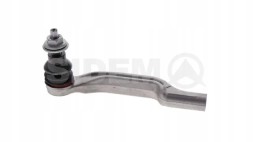 Sidem 4983 2 3 2x Наконечники рульової тяги SIDEM L+P для MERCEDES-BENZ B W247, EQA