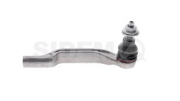 Sidem 4983 2 3 2x Наконечники рульової тяги SIDEM L+P для MERCEDES-BENZ B W247, EQA