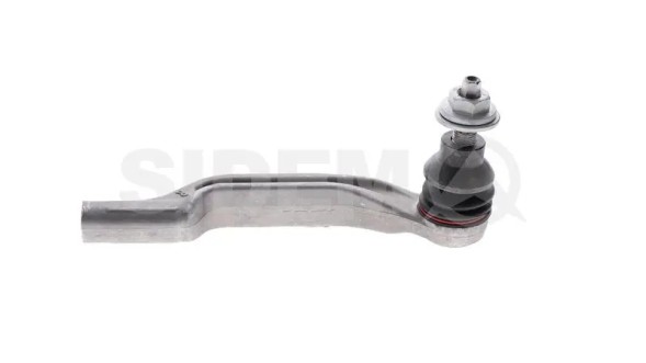 Sidem 4983 2 3 2x Наконечники рульової тяги SIDEM L+P для MERCEDES-BENZ B W247, EQA