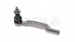 Sidem 4983 2 3 2x Наконечники рульової тяги SIDEM L+P для MERCEDES-BENZ B W247, EQA