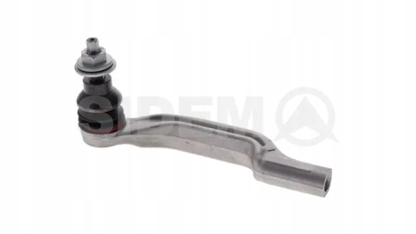 Sidem 4983 2 3 2x Наконечники рульової тяги SIDEM L+P для MERCEDES-BENZ B W247, EQA