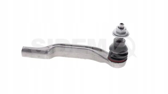 Sidem 4983 2 3 2x Наконечники рульової тяги SIDEM L+P для MERCEDES-BENZ B W247, EQA