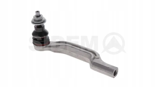 Sidem 4983 2 3 2x Наконечники рульової тяги SIDEM L+P для MERCEDES-BENZ B W247, EQA