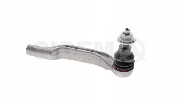 Sidem 4983 2 3 2x Наконечники рульової тяги SIDEM L+P для MERCEDES-BENZ B W247, EQA