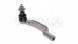 Sidem 4983 2 3 2x Наконечники рульової тяги SIDEM L+P для MERCEDES-BENZ B W247, EQA