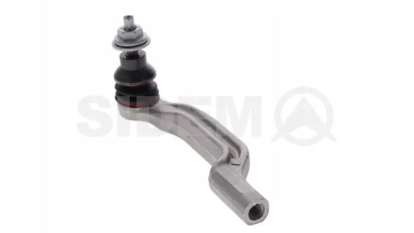 Sidem 4983 2 3 2x Наконечники рульової тяги SIDEM L+P для MERCEDES-BENZ B W247, EQA