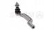 Sidem 4983 2 3 2x Наконечники рульової тяги SIDEM L+P для MERCEDES-BENZ B W247, EQA