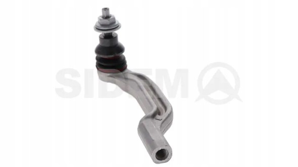 Sidem 4983 2 3 2x Наконечники рульової тяги SIDEM L+P для MERCEDES-BENZ B W247, EQA
